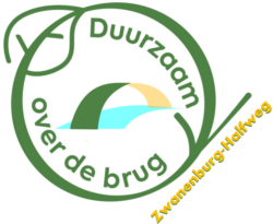 Duurzaam over de brug