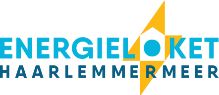 Logo Energieloket Haarlemmermeer